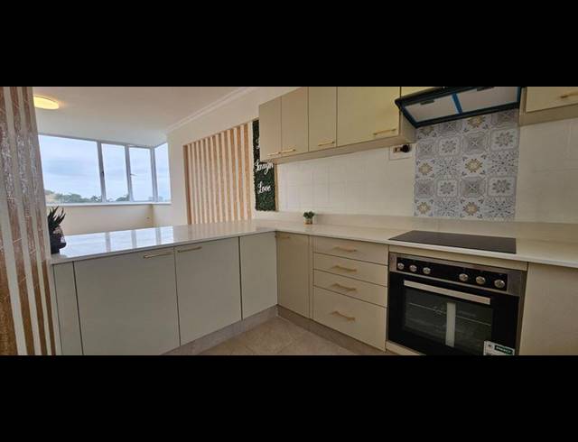 1 BEDROOM APARTMENT FOR SALE IN MUSGRAVE